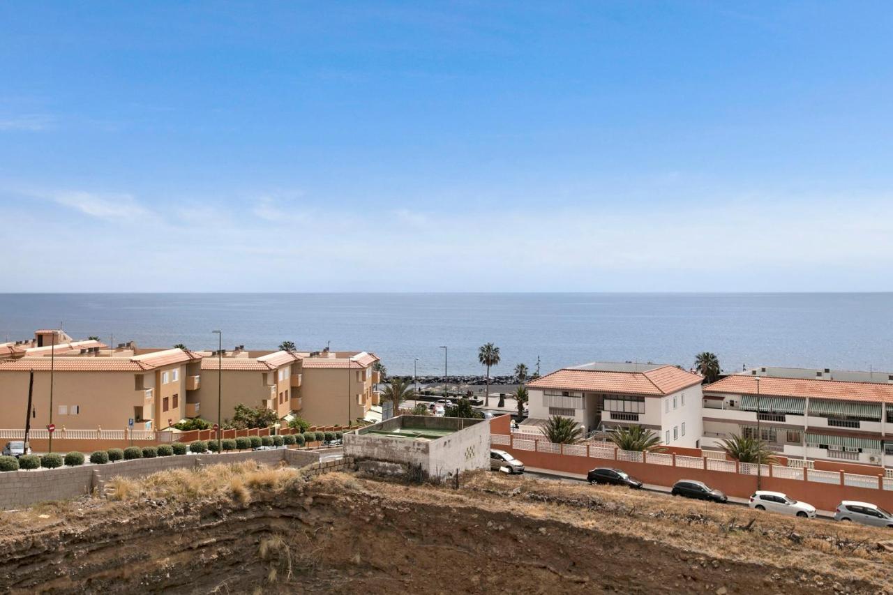Apartamento Yojalavi Sunrise Candelaria Exterior foto