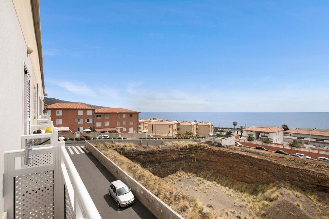 Apartamento Yojalavi Sunrise Candelaria Exterior foto